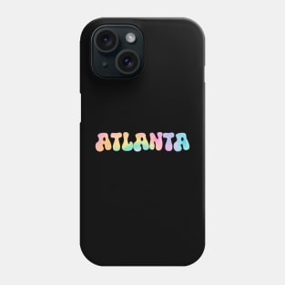 Atlanta Phone Case