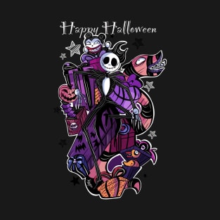 Halloween 2023 T-Shirt