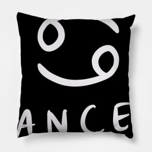 Astrology / Horoscope / Zodiac Sign Leo Pillow