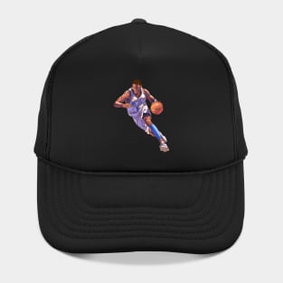 Tracy McGrady Hat