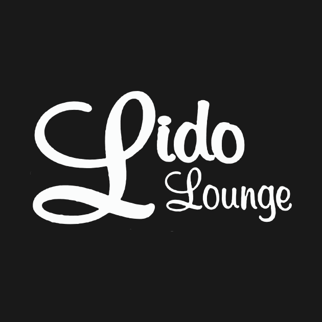 Lido Lounge by SBSTN