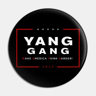 Andrew Yang Pin