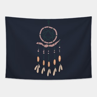 Dreamcatcher Tapestry