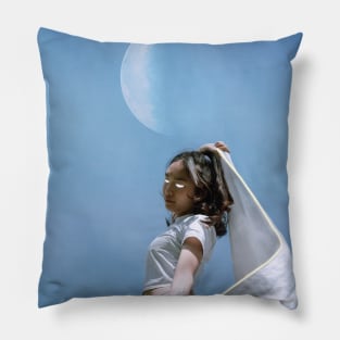 Moonchild Pillow
