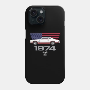 1974 Phone Case