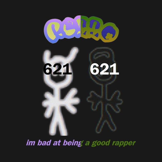 REZZO - im bad at being a good rapper by Kersinky Gang