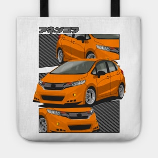 Honda Fit Tote