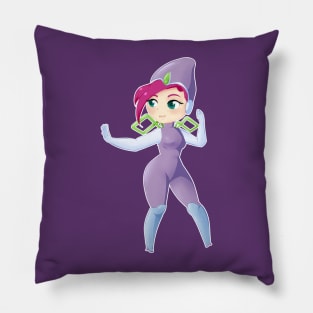 Tecna Pillow