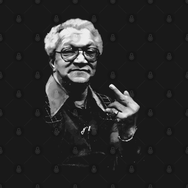 Fred Sanford