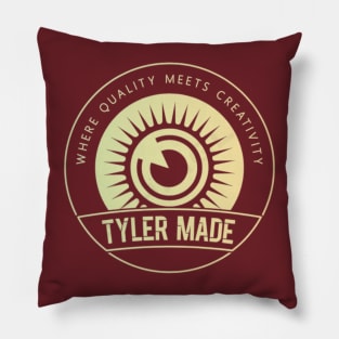 TylerMade Eye 2 Pillow