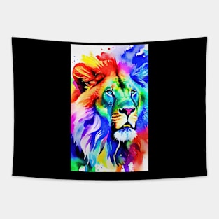 Pride 2 Tapestry