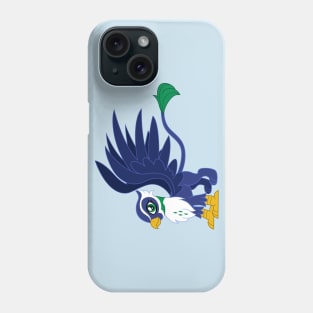 Seahawk Phone Case