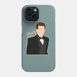 Kol Phone Case