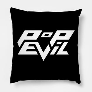 Evil pop Pillow