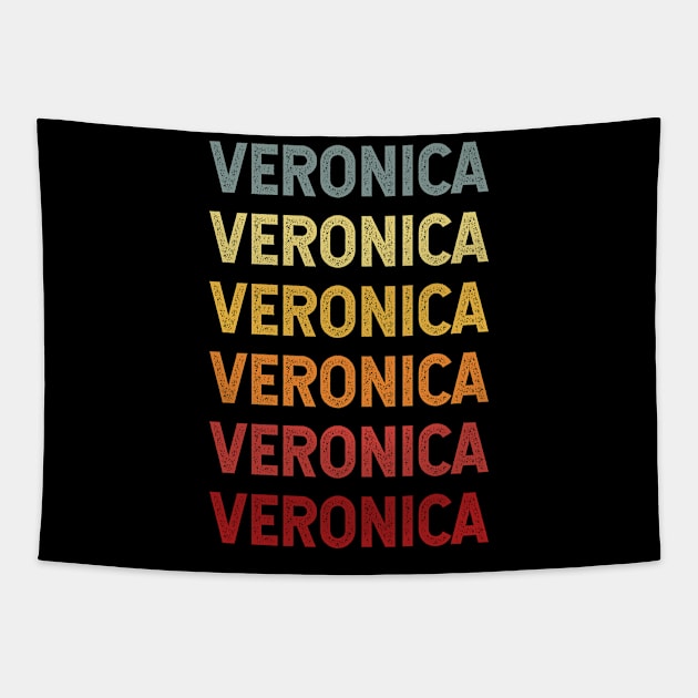 Veronica Tapestry by CoolDesignsDz