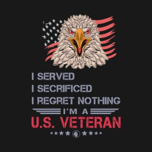 veterans T-Shirt