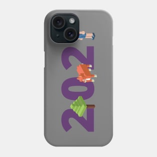 2021 Phone Case