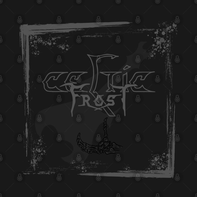 Celtic Frost by smkworld