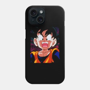 GOTEN MERCH VTG Phone Case