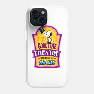 Good Time Phone Case