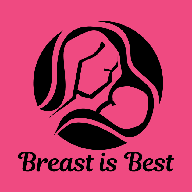 Breast is Best by epiclovedesigns