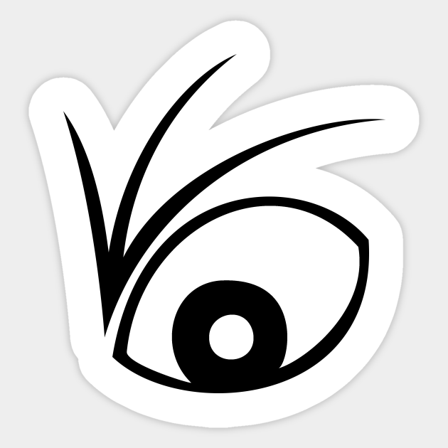 A Series of Unfortunate Events Eye - A Series Of Unfortunate Events - Sticker | TeePublic A Series of Unfortunate Events Eye - A Series Of Unfortunate Events - Sticker | TeePublic