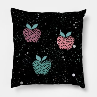 Apples Pillow