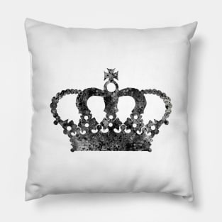 King Crown Pillow