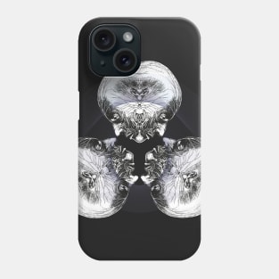 Janus Phone Case