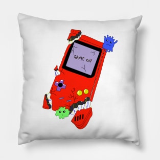 Game Pillow