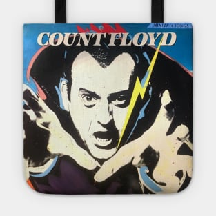 Count Floyd SCTV Tote