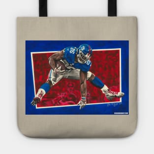 Saquon Leap Tote