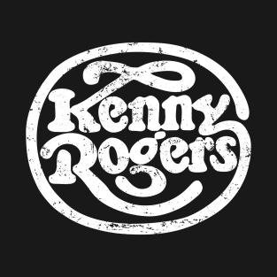 Kenny Rogers T-Shirt