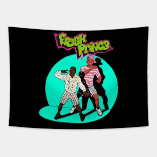 Fresh Prince Tapestry