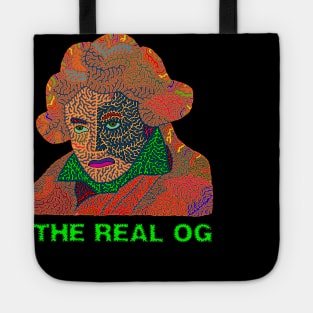 Beethoven - The Real OG Tote