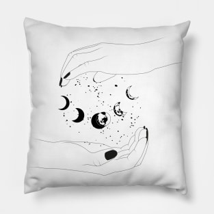 universe Pillow