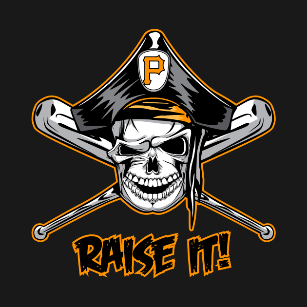 Raise It!! by Beanzomatic