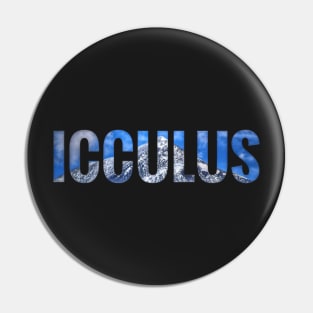 ICCULUS Pin