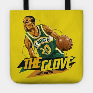 Gary Payton Tote