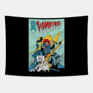 Vampires Everywhere! - Lost Boys Tapestry