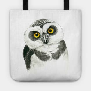 Owl Tote