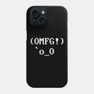 OMFG! Phone Case