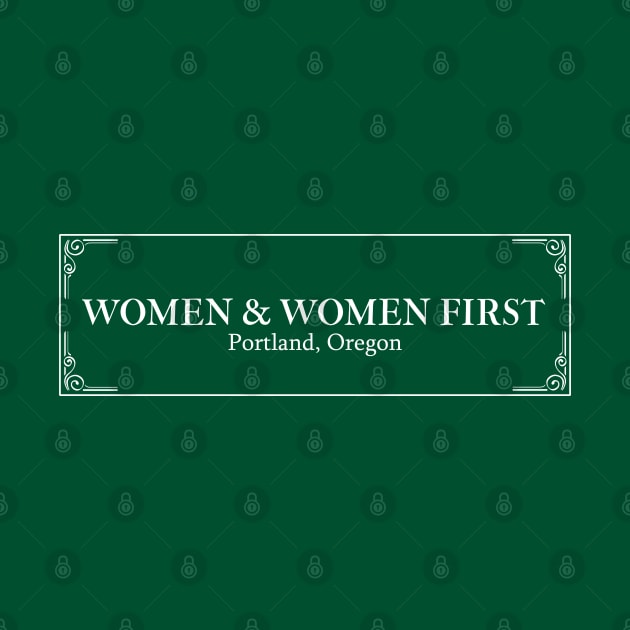 Women & Women First by Sepheria