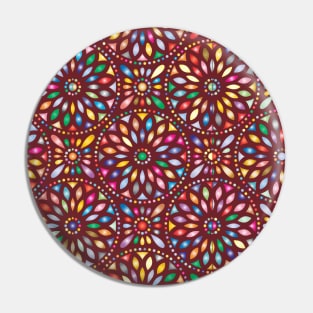 A wonderful wallpaper pattern background Pin
