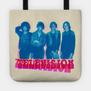 Television (band) Tote