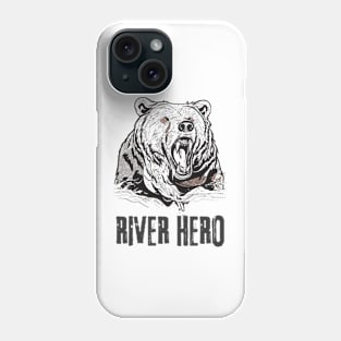 River hero Phone Case