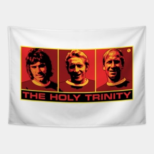 The Holy Trinity 'United' Tapestry