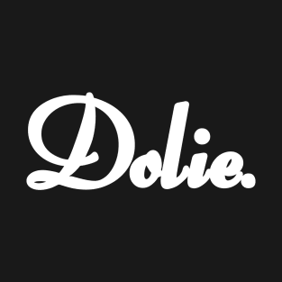 Name Dolie T-Shirt