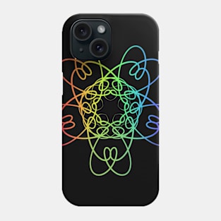 Mandala Phone Case