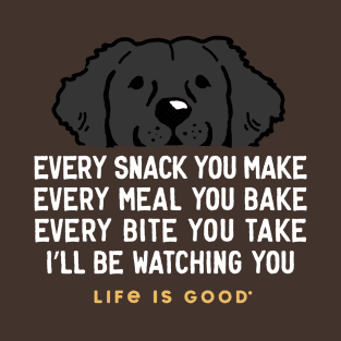 Dog is Good T-Shirt